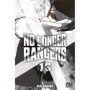 No Longer Rangers T13
