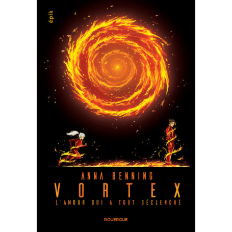 Vortex 3