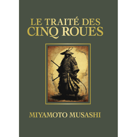 Le Traité des cinq roues