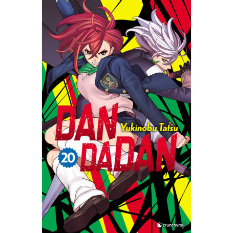 DANDADAN T20