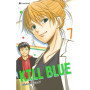 KILL BLUE T07