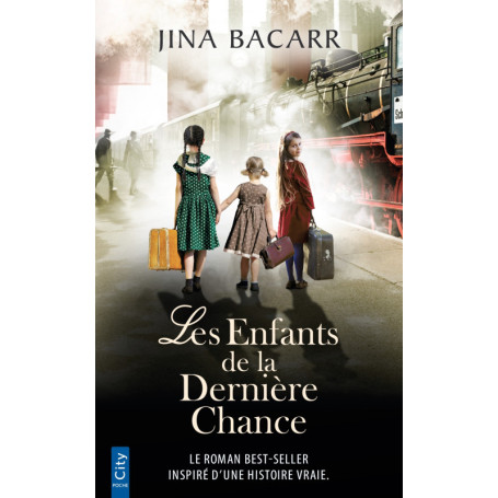 Les Enfants de la Dernière Chance