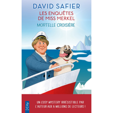 Mortelle croisière