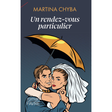 Un rendez-vous particulier