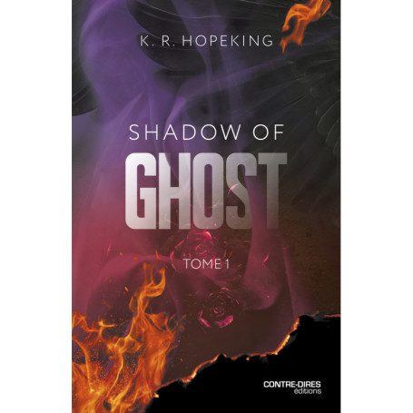 Shadow Of Ghost - Tome 1