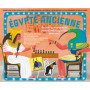 Égypte ancienne - Découvre en jouant le monde fantastique des pharaons