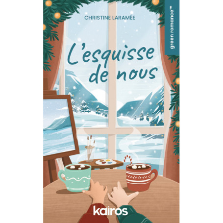 L'esquisse de nous