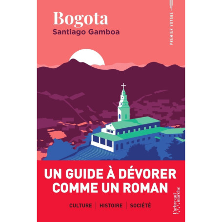 Bogota