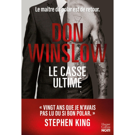 Le casse ultime
