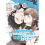 My Love Story With Yamada-kun at LVL 999 T09