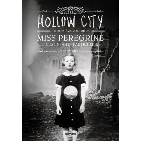 Miss Peregrine, Tome 02