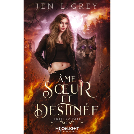Âme soeur et destinée