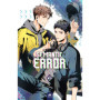 Semantic error T3