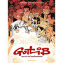 Gotlib, une vie en Bandessinées