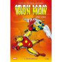 Iron Man : L'intégrale 1963-1964 (Nouvelle édition) (T01)