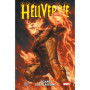 Hellverine T01 : Égaré sur le bitume