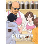 City Hunter Spin-off : La vie pas si paisible d'Umibozu T05