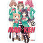 Man-Ken T07