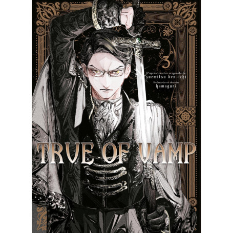 True of Vamp T03