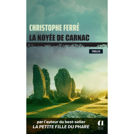 La Noyée de Carnac