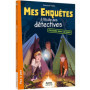 Mes enquêtes à l'école des détectives - Tome 05 Frissons dans la forêt
