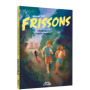 FRISSONS - ENQUETE CRIMINELLE SOUS HAUTE TENSION