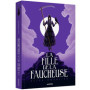 La fille de la faucheuse
