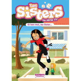 Les Sisters - La Série TV - Poche - tome 91