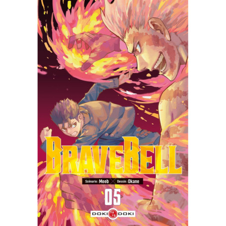 Brave Bell - vol. 05