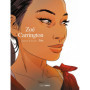 Zoé Carrington - écrin vol. 01 et vol.02