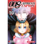 008 : Apprenti Espion - Tome 20
