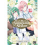 How I Married an Amagami Sister T16