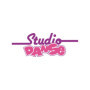 Studio danse - pack fonds série 13 ex.