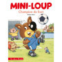 Mini-Loup - Champion de foot