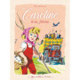 Caroline à la ferme