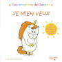 Les émotions de Gaston - Je m'en veux