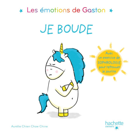 Gaston - Je boude