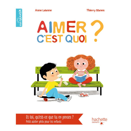Aimer c'est quoi ?