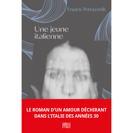 Une jeune Italienne