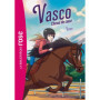 Vasco, cheval de coeur 03 - Le défi