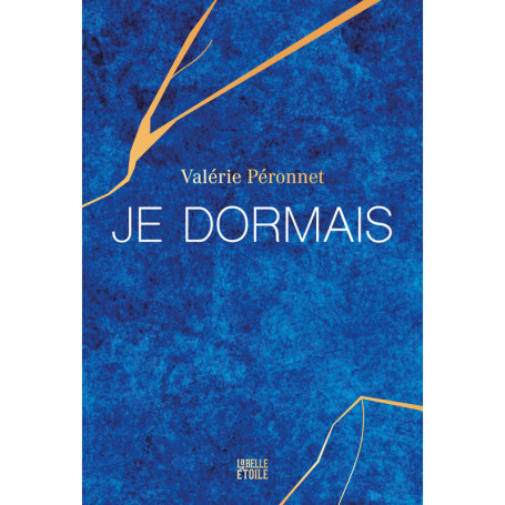 Je dormais