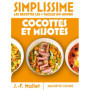 Mini Simplissime - cocottes & mijotés