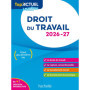 Top'Actuel Droit du travail 2026-2027