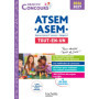 Objectif Concours ATSEM - ASEM 2026-2027: Tout-en-un