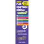 Plan comptable général - PCG - 2026-2027