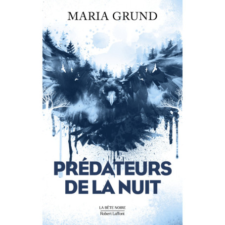 Prédateurs de la nuit