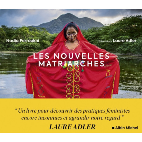 Les Nouvelles Matriarches