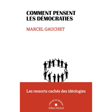 Comment pensent les démocraties
