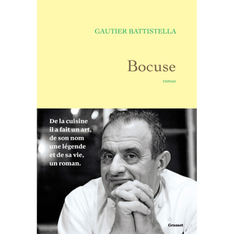 Bocuse