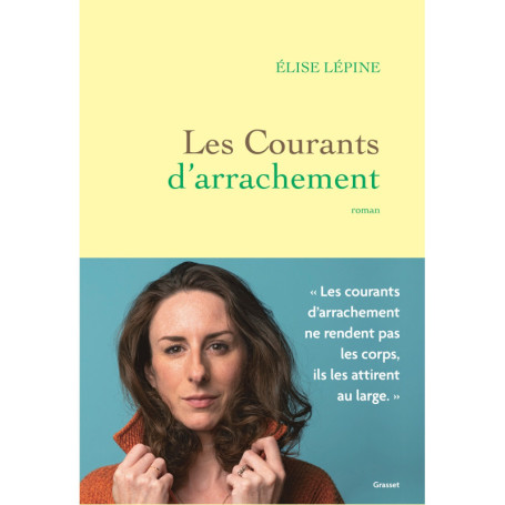 Les courants d'arrachement
